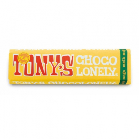 Tony's Chocolonely Osterriegel (50 Gr.) | Banderole mit eigenem Design - Bild 4